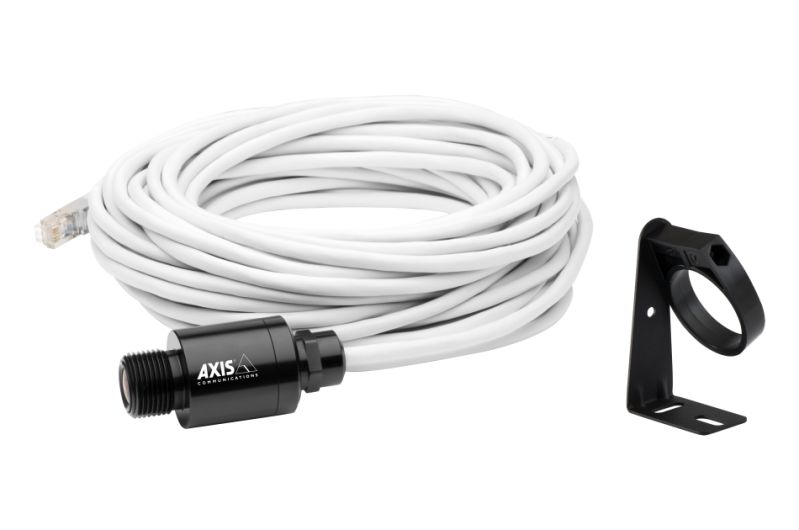AXIS F1005-E SENSOR UNIT 12M