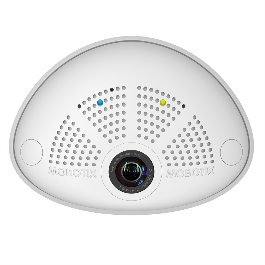 Mobotix i26B Indoor Kamera 6 MP, 180° Tag