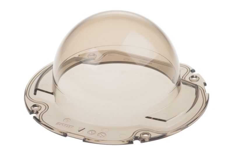 AXIS TP3802 SMOKED DOME 4P