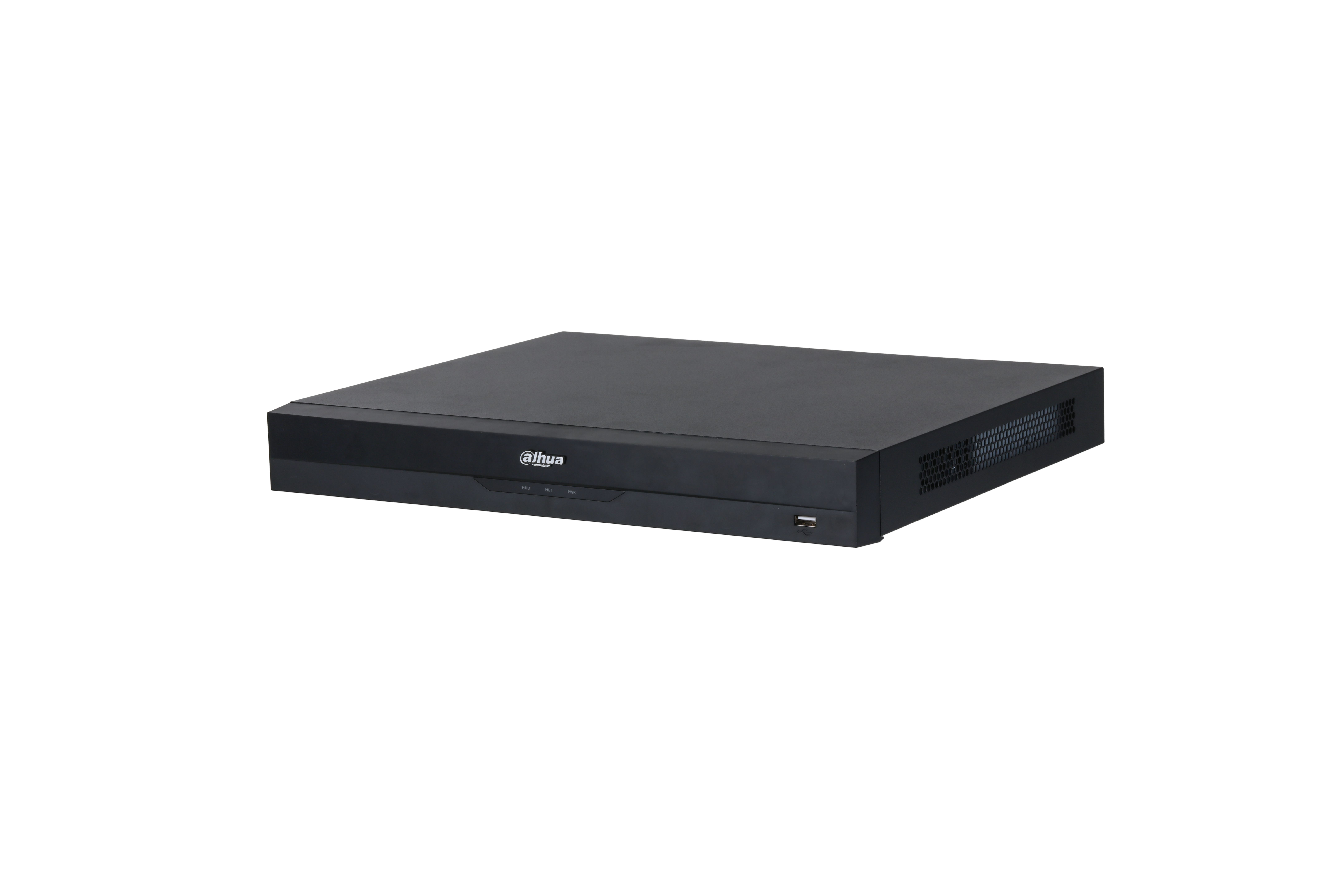 DAHUA DHI-NVR5216-16P-EI 16CH 2HDD 1U NETWORK VIDEO RECORDER