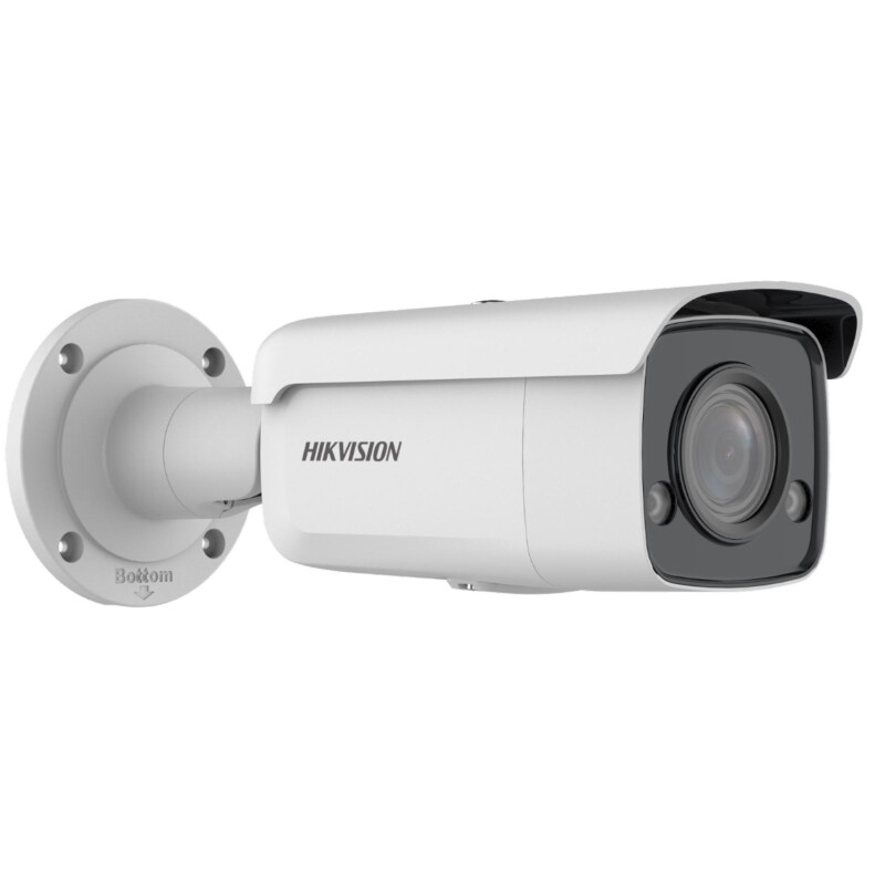 DS-2CD2T87G2-L(2.8mm)(C) neuwertige Teststellung