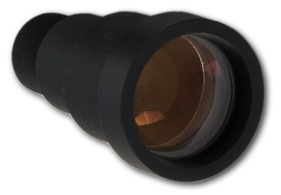 MOBOTIX MX-B500 Super-Teleobjektiv B500, Brennweite: 50 mm