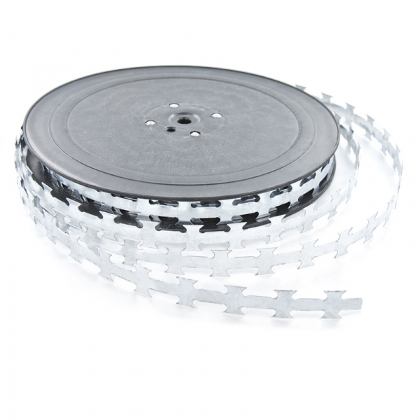 Bandstacheldraht - 150 Meter