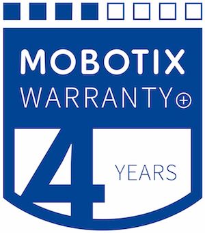 MOBOTIX 1 Jahr Garantieverlängerung für Single-Thermalsysteme M16/S16