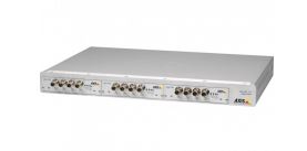 AXIS 291 1U VIDEO SERV RACK