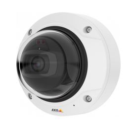 AXIS Q3517-LV Netzwerkkamera