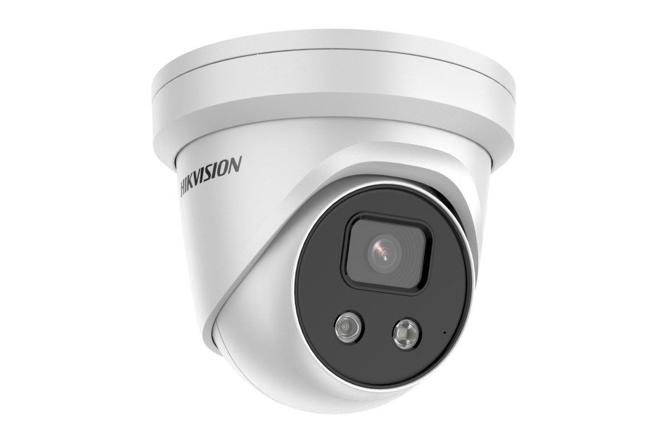 HIKVISION 3er Serie DS-2CD3386G2-ISU(2.8mm)(C)