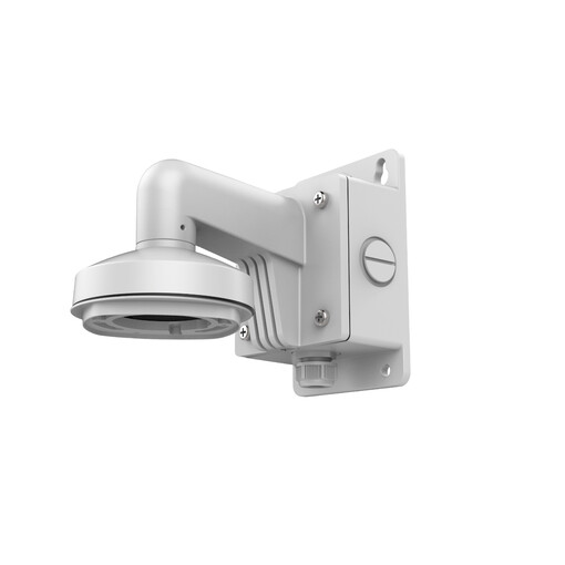 HIKVISION DS-1272ZJ-120B Wandhalterung mit Anschlussbox