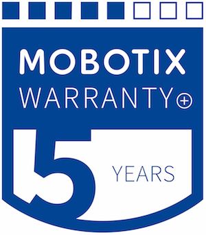 MOBOTIX 2 Jahr Garantieverlängerung für Dual-Thermalsysteme S16