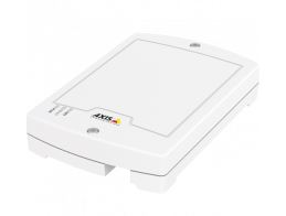 AXIS A9161 Netzwerk-E/A-Relaismodul