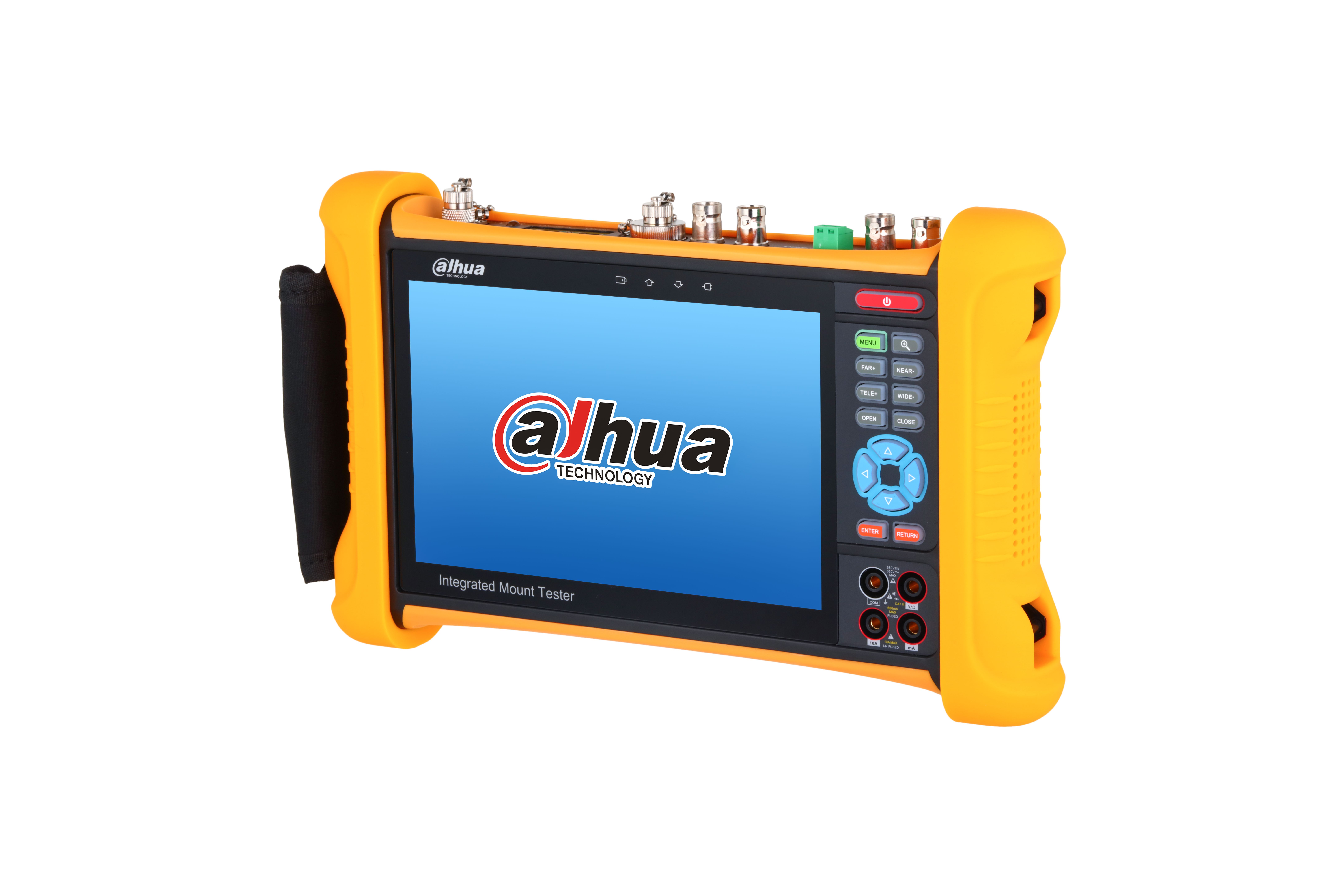 DAHUA DH-PFM906-E Integrated Mount Tester