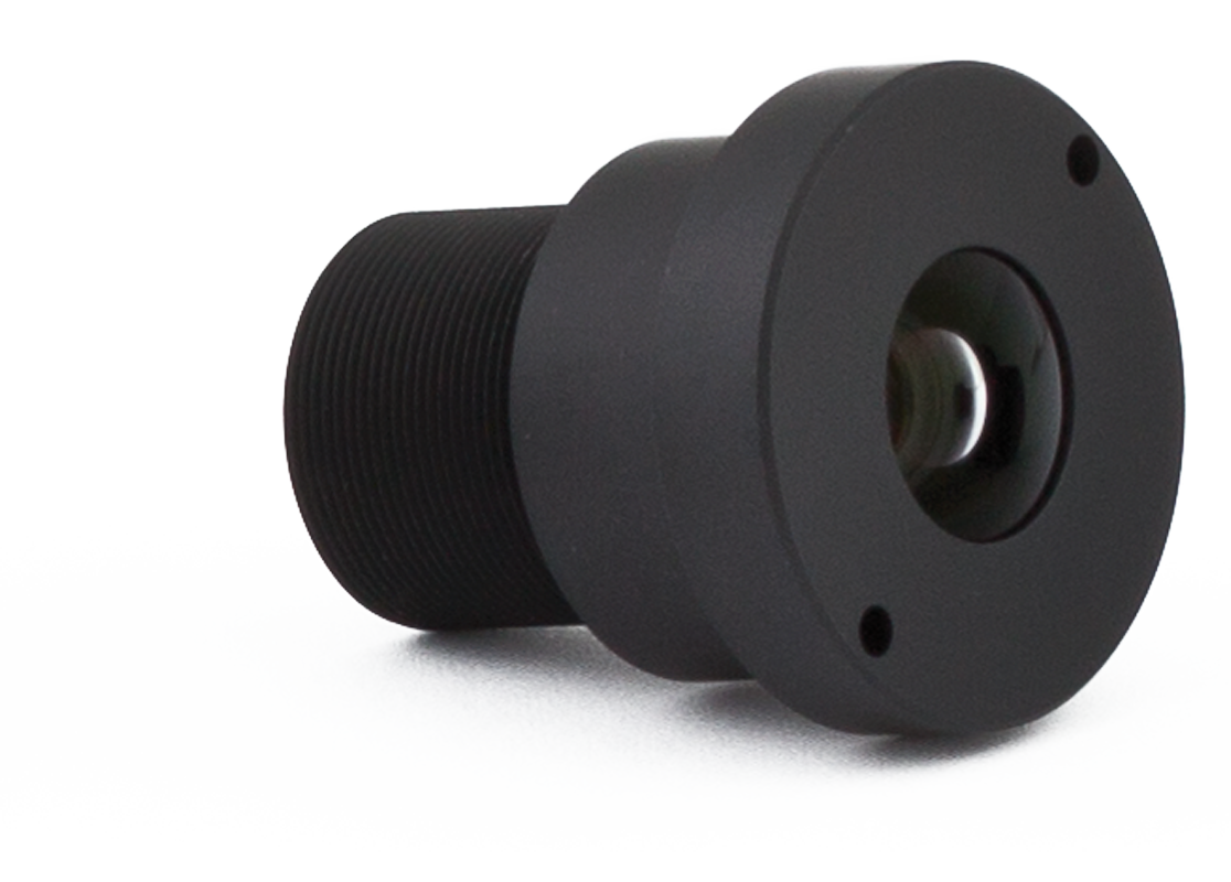 MOBOTIX Standard-Objektiv 45° (MX-B079)