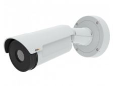 AXIS Q2901-E 19MM 8.3 FPS Temperaturalarm-Kamera