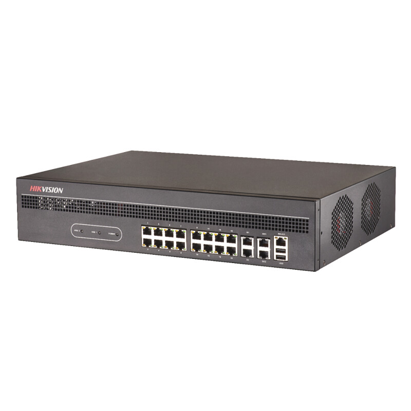 HIKVISION Decoder DS-6910UDI(B)