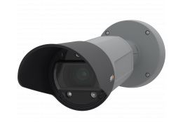 AXIS Q1700-LE Nummernschildkamera (LPR)