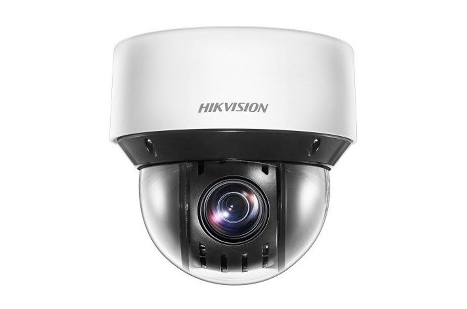 HIKVISION DS-2DE4A425IW-DE(S6)