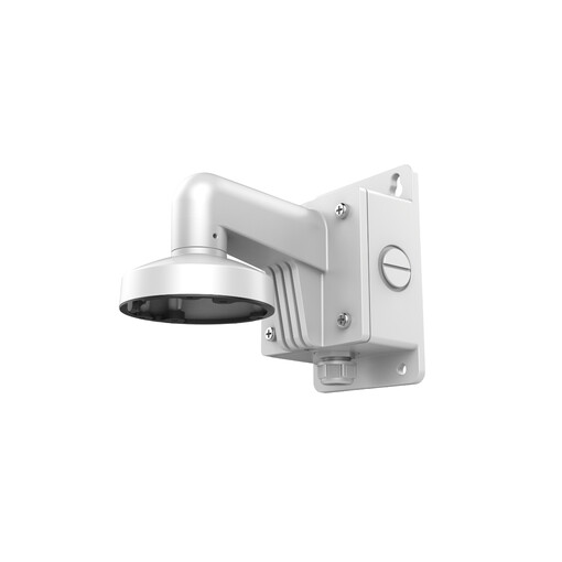 HIKVISION DS-1272ZJ-110B Wandhalterung mit Anschlussdose 