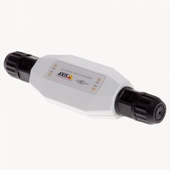 AXIS T8129-E OUTDOOR POE EXTENDER