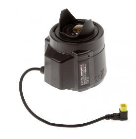 AXIS Objektiv i-CS, 3,9 bis 10 mm, F1.5, 5 MP