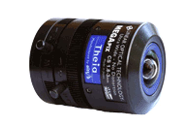 AXIS THEIA LENS CS VARIF 1.8-3MM DC-IRIS