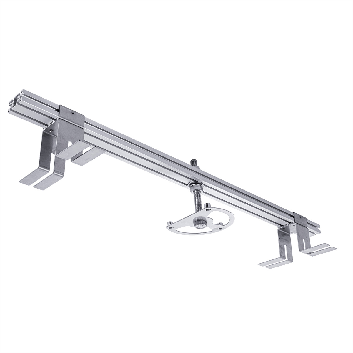 VIVOTEK AM-10F Deckeneinbausatz für MA9322-EHTV Multi-Sensor IP-Kamera