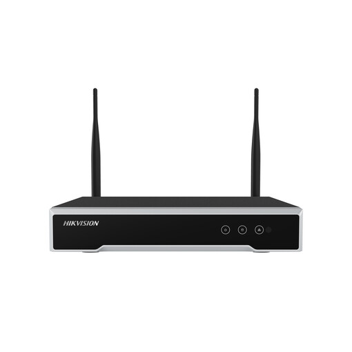 HIKVISION DS-7204HQHI-K1(S) 4 Kanal Digitalvideorecorder