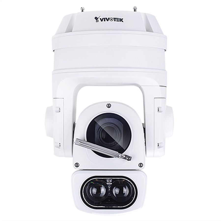 VIVOTEK SD9365-EHL Speed Dome IP Kamera 2MP, Outdoor, 20x opt. Zoom, IR, IP66