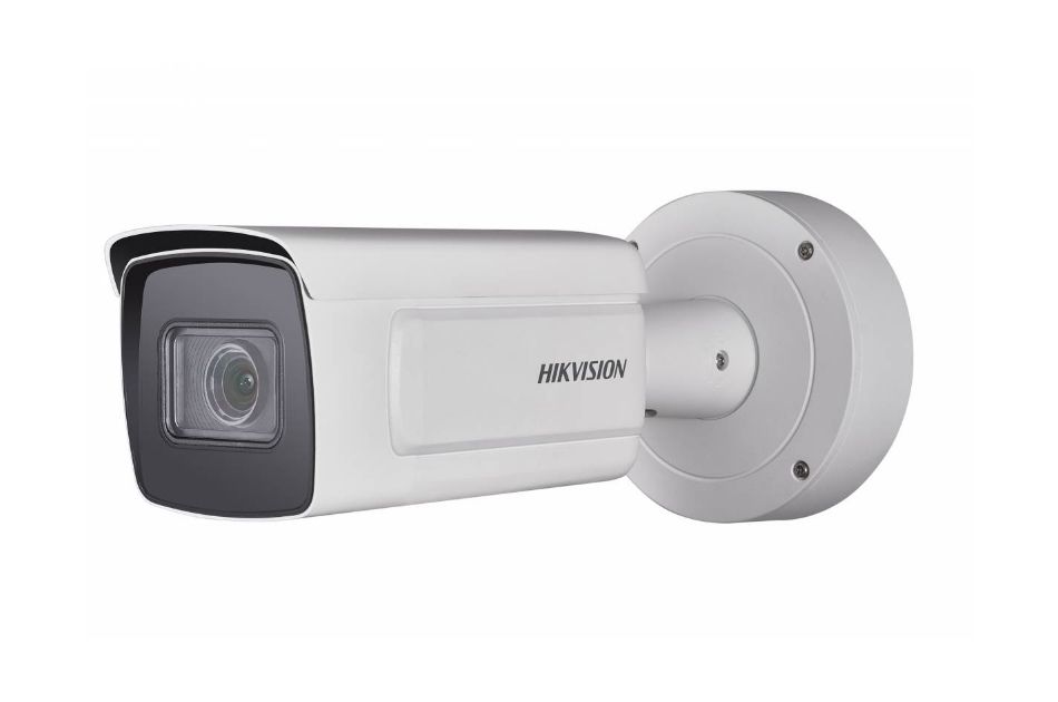 HIKVISION Parkmanagement iDS-2CD7A46G0/P-IZHS(8-32mm)(C)