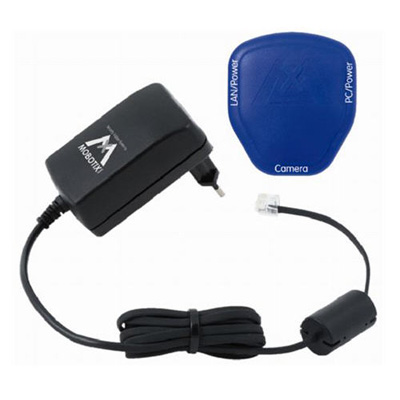 MOBOTIX Power-Adapter-PoE-Set Europa
