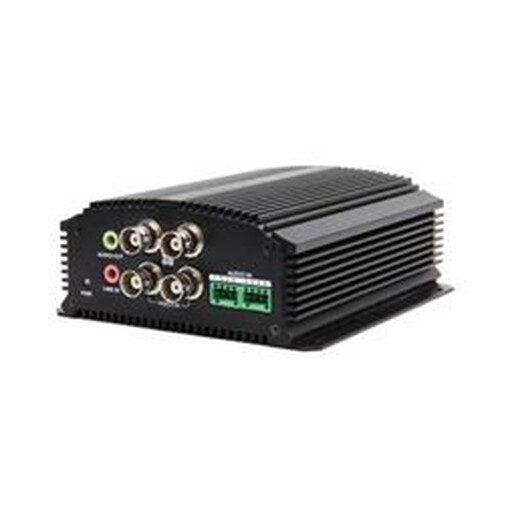 HIKVISION DS-6700 Series DS-6701HWI - Video-Server - 1 Kanäle