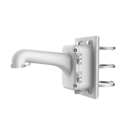 HIKVISION DS-1604ZJ-BOX-POLE Mastmontageadapter